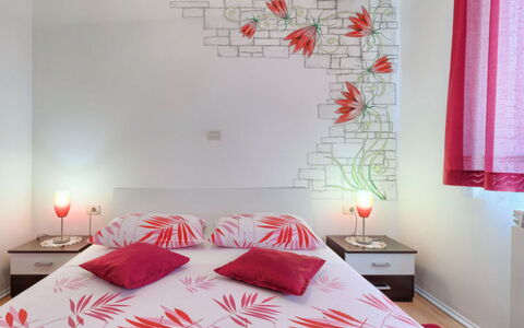 Alloggio:&nbsp;Pied-A-Terre 301.2