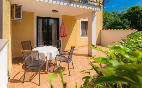 Alloggio:&nbsp;Pied-A-Terre 301.2