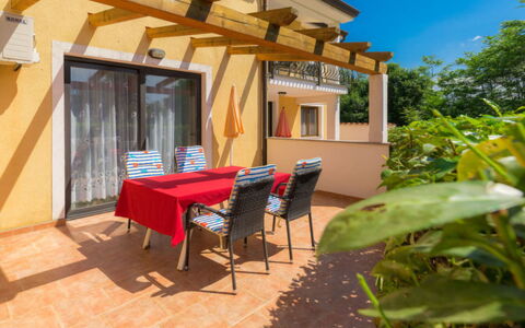 Alloggio:&nbsp;Pied-A-Terre 301.1