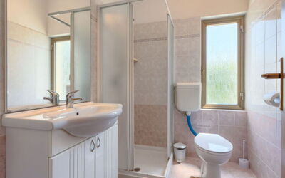 Alloggio:&nbsp;Pied-A-Terre 301.3