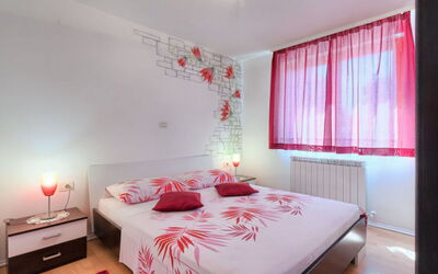 Alloggio:&nbsp;Pied-A-Terre 301.2