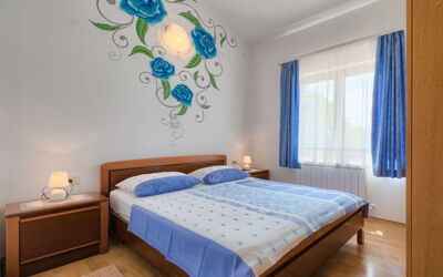 Alloggio:&nbsp;Pied-A-Terre 301.3