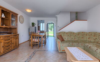 Alloggio:&nbsp;Pied-A-Terre 301.1