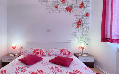 Alloggio:&nbsp;Pied-A-Terre 301.2