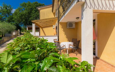 Alloggio:&nbsp;Pied-A-Terre 301.2
