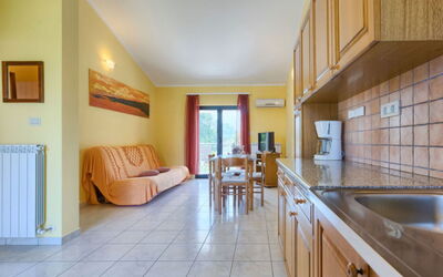 Alloggio:&nbsp;Pied-A-Terre 301.3