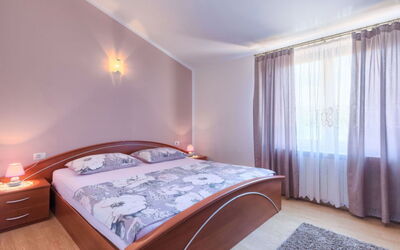 Alloggio:&nbsp;Pied-A-Terre 301.1