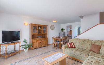 Alloggio:&nbsp;Pied-A-Terre 301.1