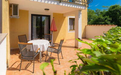 Alloggio:&nbsp;Pied-A-Terre 301.2