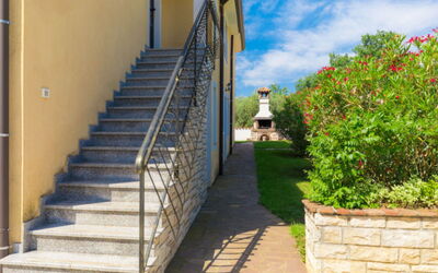 Alloggio:&nbsp;Pied-A-Terre 301.3