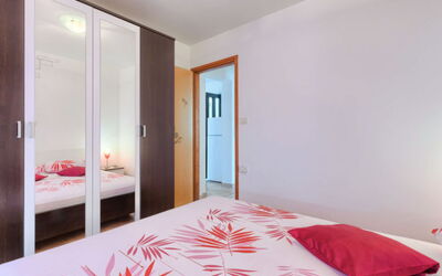 Alloggio:&nbsp;Pied-A-Terre 301.2
