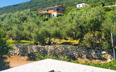 Alloggio:&nbsp;Valerija 350.1