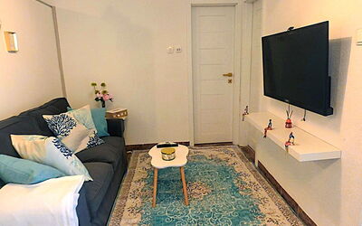 Alloggio:&nbsp;Valerija 350.2