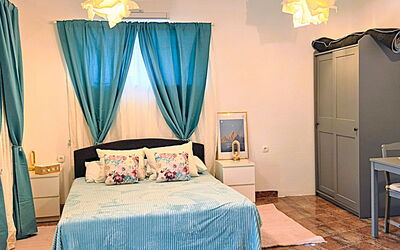 Alloggio:&nbsp;Valerija 350.2