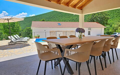 Imotski 424: Costruzione, Parete, Finestra, Zona Residenziale, Quartiere, Facciata, Casa, Cittadina, Casa, Balcone