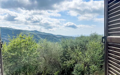 Casetta Pantasina