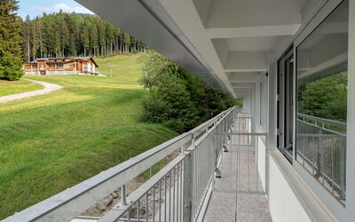 Alpen Nook - Sci e Natura