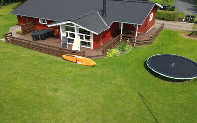 Vinny - 1Km from the Sea