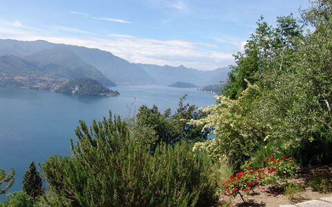 Robilant: Geografia Montane, Montagna, Verde, Foglia, Paesaggio Naturale, Vegetazione, Collina, Highland, Costiera E Morfologie Oceanic, Catena Montuosa