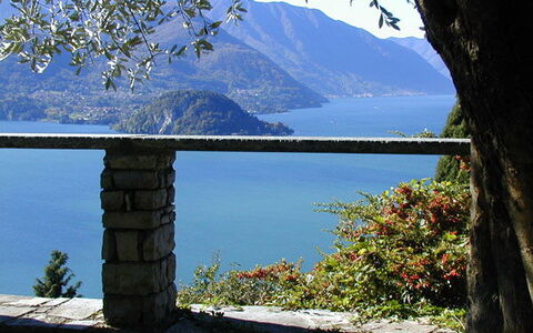 Robilant: Natura, Paesaggio Naturale, Collina, Lago, Hill Station, Catena Montuosa, Serbatoio, Suono, Cresta
