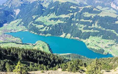 Ferienwohnung Enz: Geografia Montane, Montagna, Corpo D'Acqua, Acqua, Risorse Idriche, Natura, Paesaggio Naturale, Tarn, Highland, Paesaggio