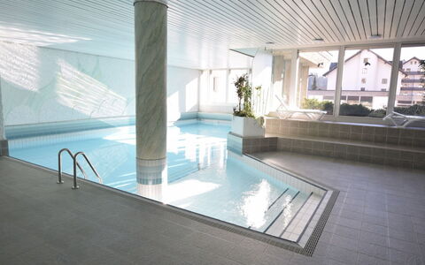 Casa Curnera 8: Appartamento, Soffitto, Condominio, Illuminazione Diurna, Design, Balcone, Piscina, Ricorrere, Hotel, Attico