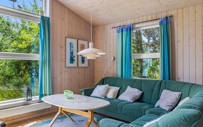Oke - 1.2Km from the Sea
