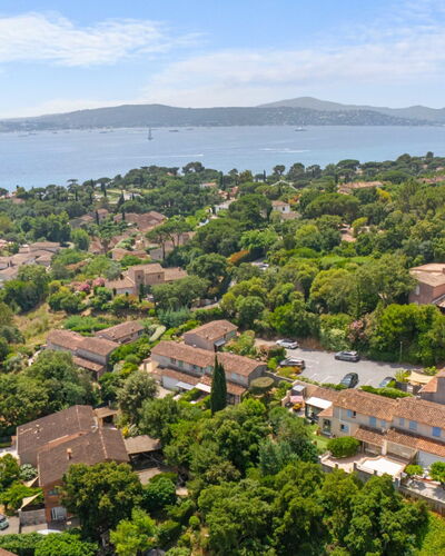 Hameau de Croisette Plage