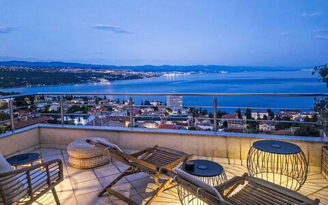 Judy: Ricorrere, Mare, Appartamento, Oceano, Balcone, Eco Hotel, Hotel, Costa, Resort Citta ', Piscina