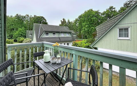 Hohe Kiefern: Giardino, Mobili Da Esterno, Sedia, Cortile, Deck, Portico, Recinzione, Shade, Backyard, Landscaping
