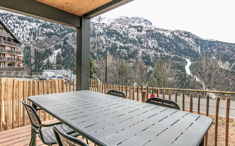 Alloggio:&nbsp;Les Hauts de Vaujany 125.3