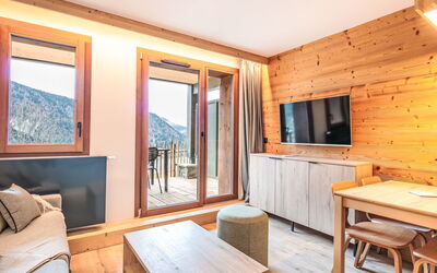 Alloggio:&nbsp;Les Hauts de Vaujany 125.3