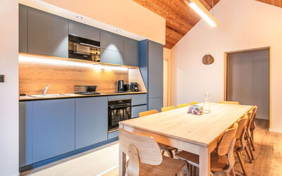 Alloggio:&nbsp;Les Hauts de Vaujany 125.10