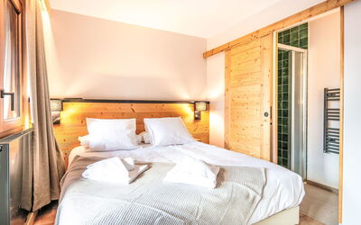 Alloggio:&nbsp;Les Hauts de Vaujany 125.5