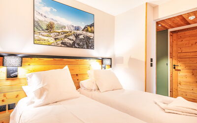 Alloggio:&nbsp;Les Hauts de Vaujany 125.3