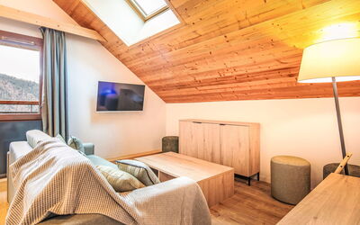 Alloggio:&nbsp;Les Hauts de Vaujany 125.9
