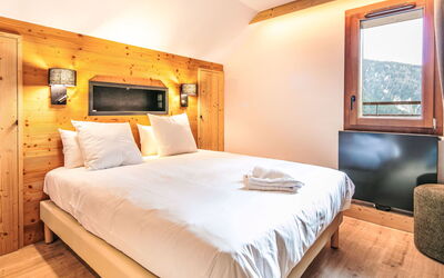 Alloggio:&nbsp;Les Hauts de Vaujany 125.9