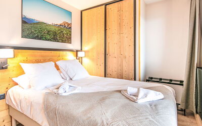 Alloggio:&nbsp;Les Hauts de Vaujany 125.4