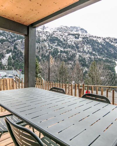 Les Hauts de Vaujany 125.3