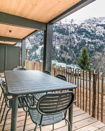 Les Hauts de Vaujany 125.4
