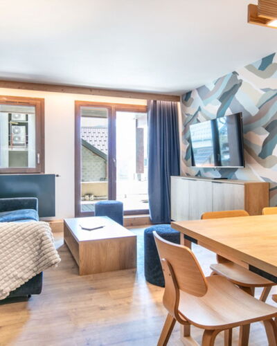 Les Hauts de Vaujany 125.2