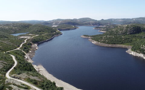 Hellebu: Risorse Idriche, Acqua, Corpo D'Acqua, Waterway, Banca, Alveo, Costa, Costiera E Morfologie Oceanic, Canale, Lago