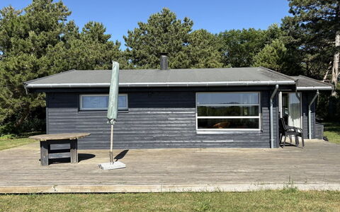 Vilmar - 450M from the Sea: Legna, Villetta, Casa, Casa, Porta, Lotto, Raccordo, Shade, Edifici Giardino, Plank