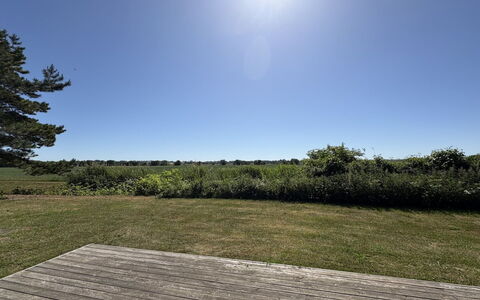 Vilmar - 450M from the Sea: Blu, Giorno, Erba, Orizzonte, Paesaggio Naturale, Plain, Pascolo, Lotto, Luce Del Sole, Mattina