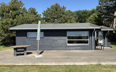 Vilmar - 450M from the Sea