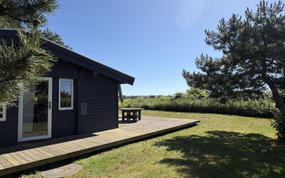 Vilmar - 450M from the Sea