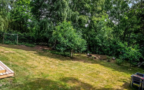 Hejne - 600M from the Sea: Albero, Erba, Arbusto, Giardino, Lotto, Area Rurale, Prato, Shade