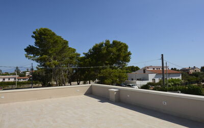Villa Marzia - Augusta