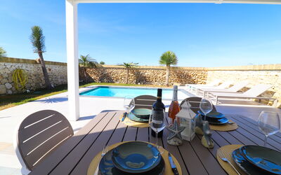 Villa Ginevra Luxury Otranto