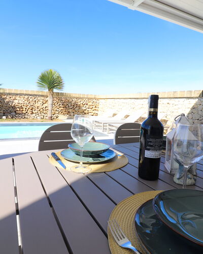 Villa Ginevra Luxury Otranto